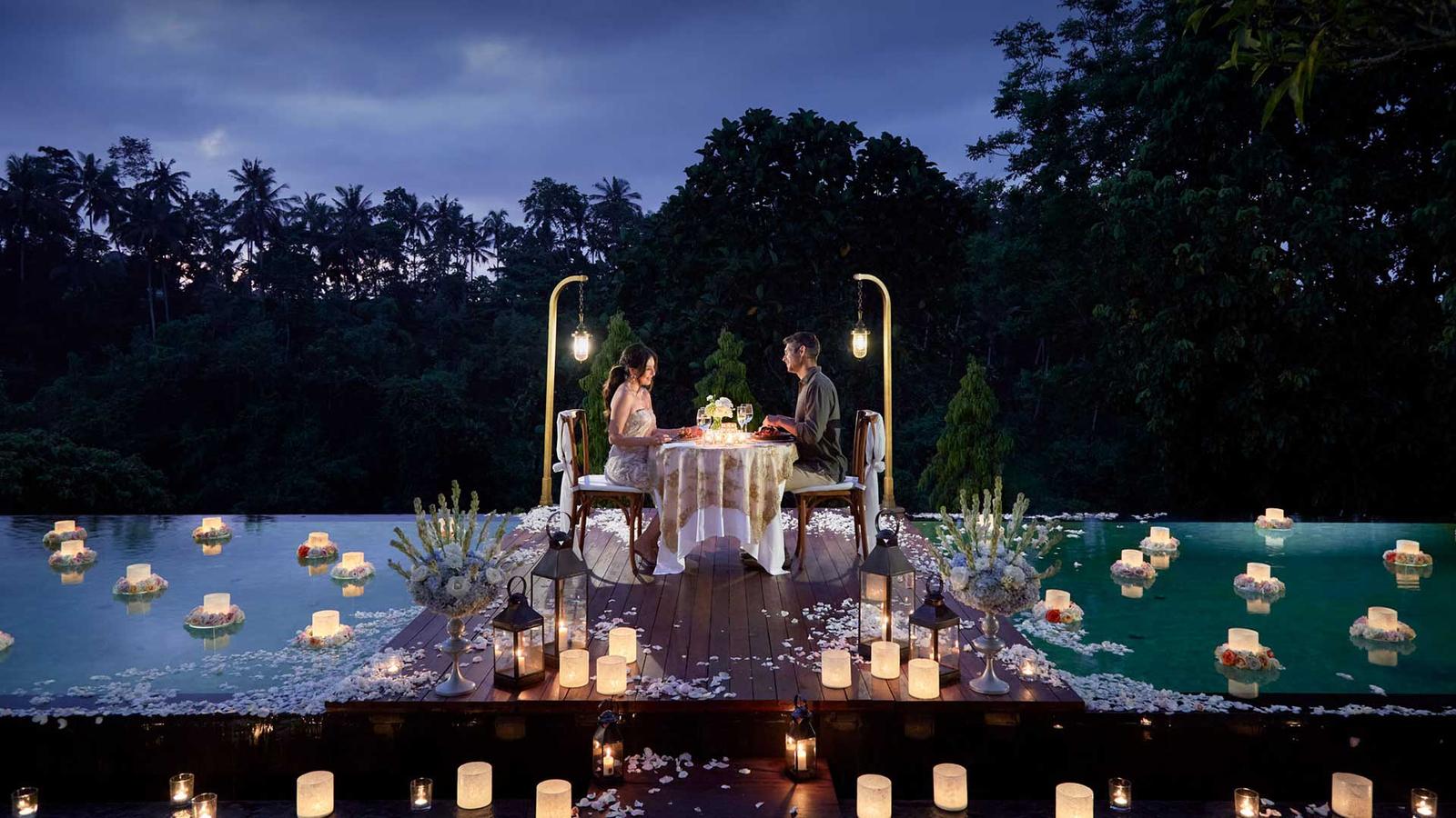 Romantic Experiences