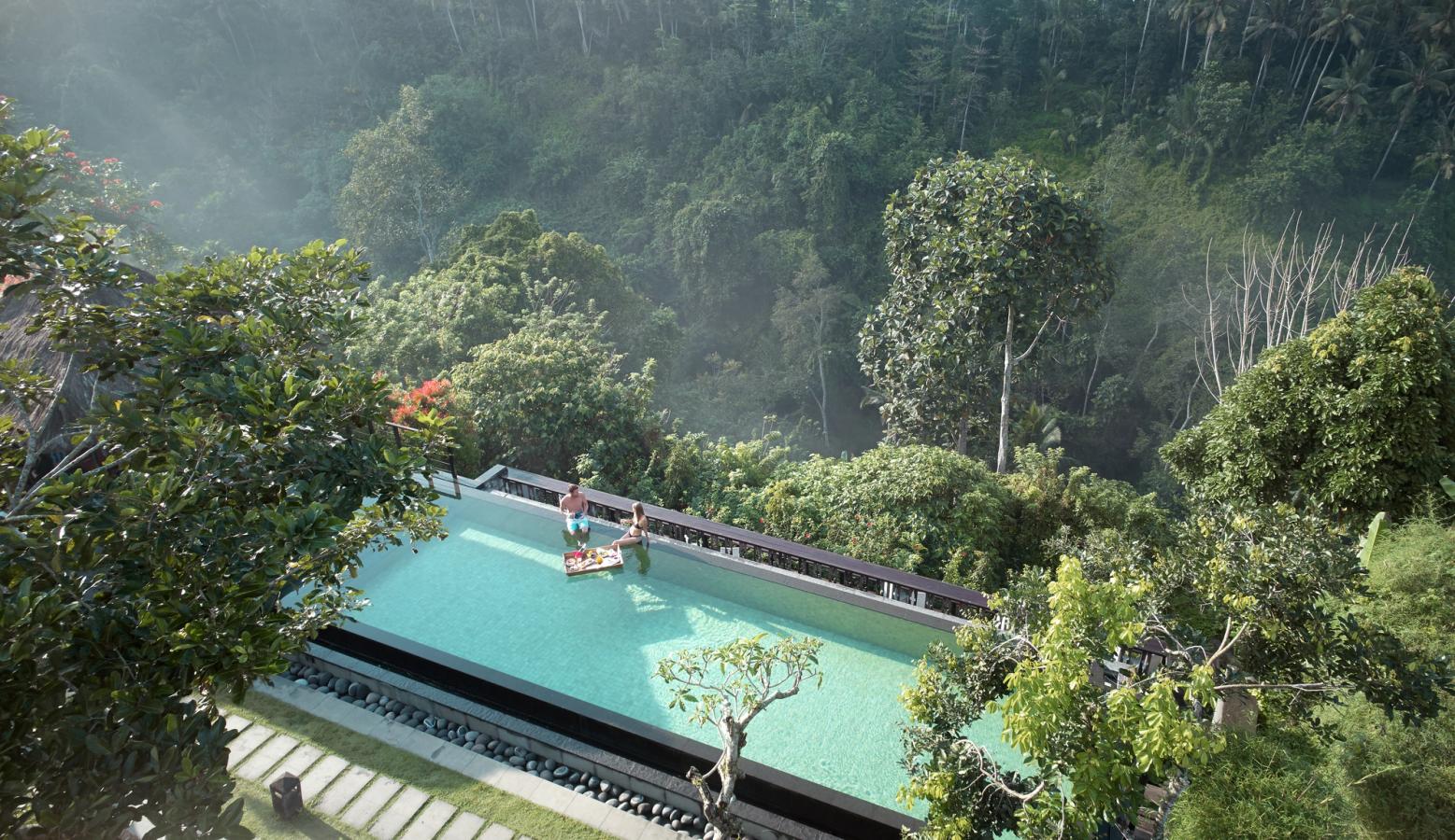 Romantic Honeymoon in Ubud: Why Kamandalu Ubud Is Bali’s Dream Couple Escape