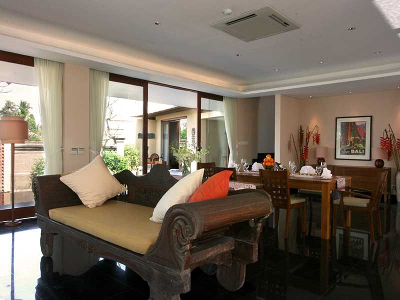 Presidential 3-Bedroom Pool Villa - Image 9