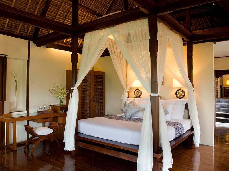 Two Bedroom Valley Pool Villa - Image 10