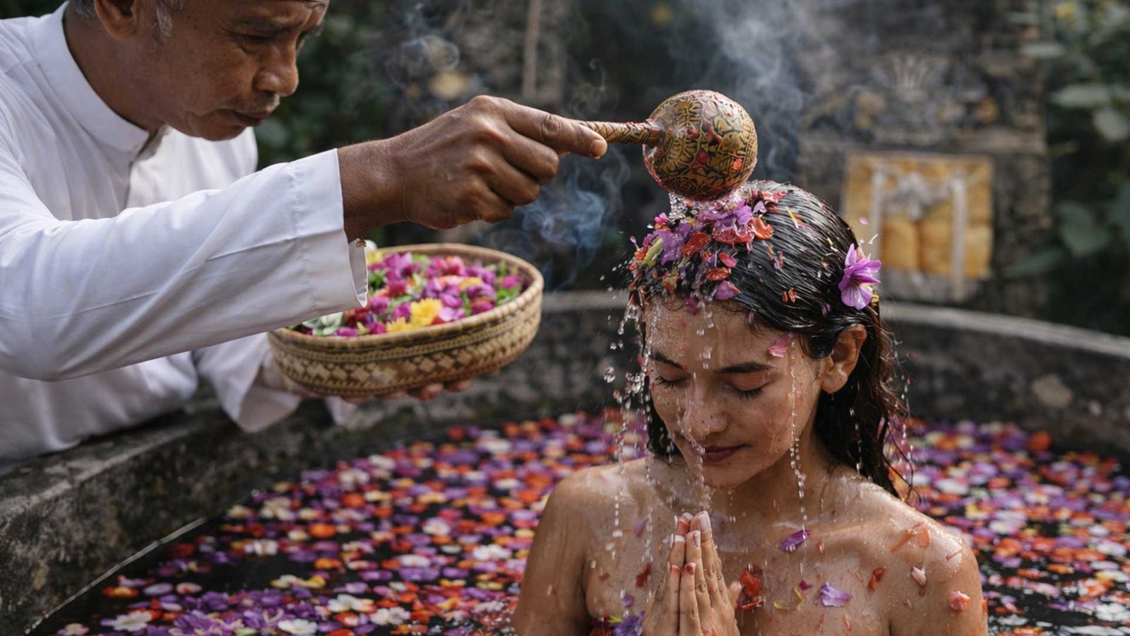 Cultural & Spiritual Experiences in Ubud