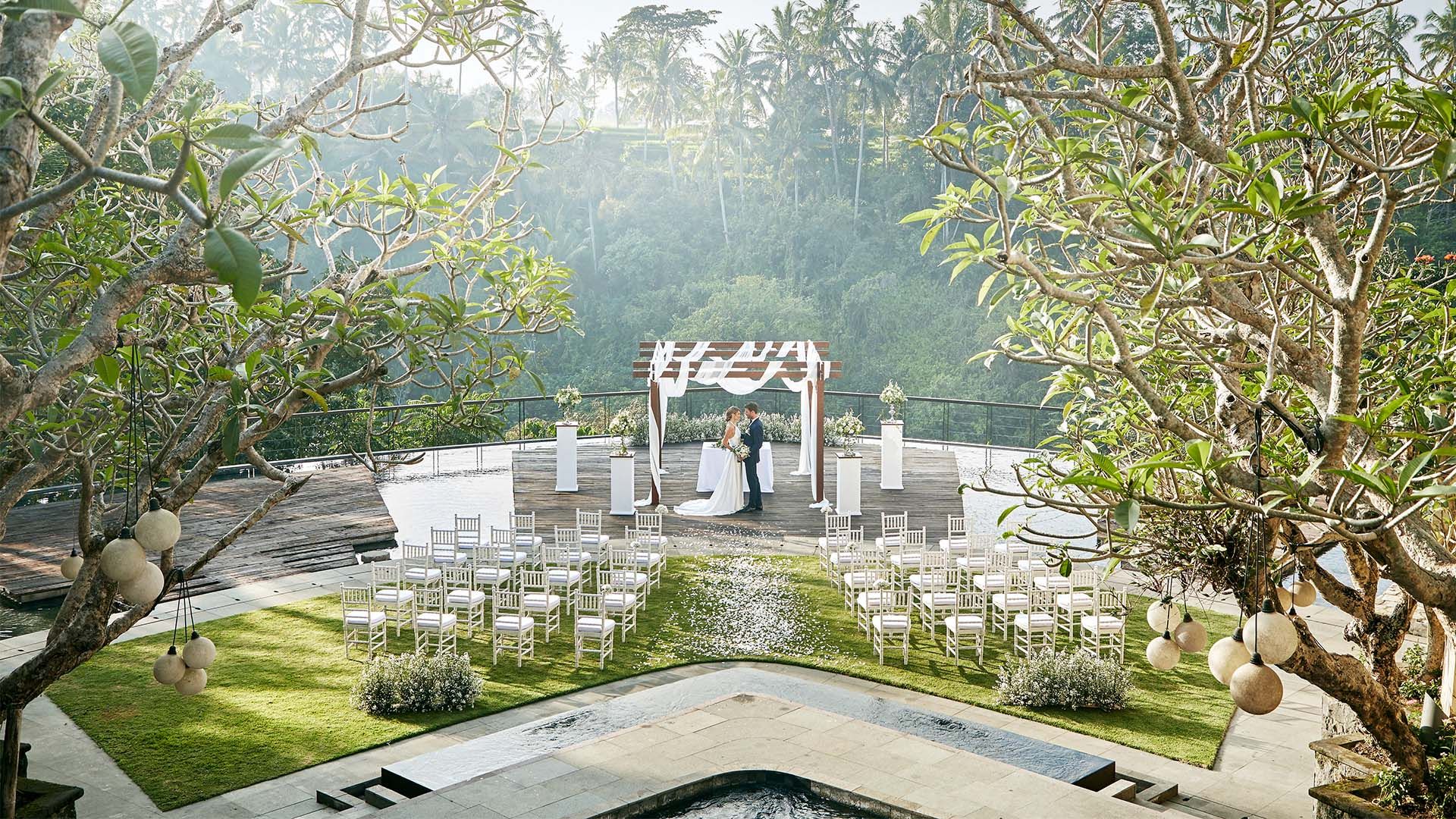 Wedding & Events