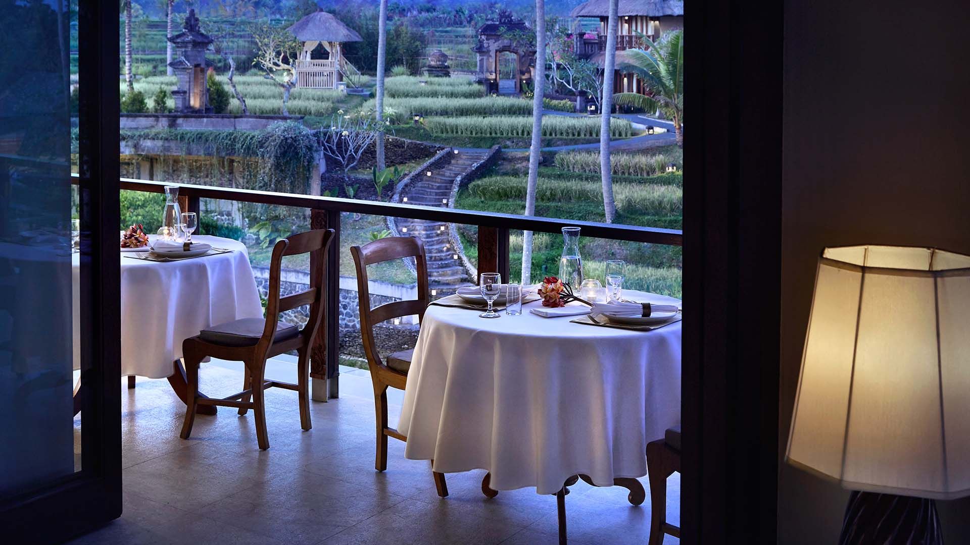 Petulu Restaurant