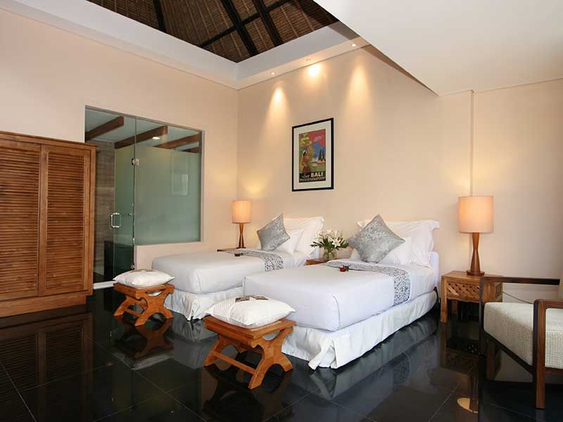 Presidential 3-Bedroom Pool Villa - Image 8