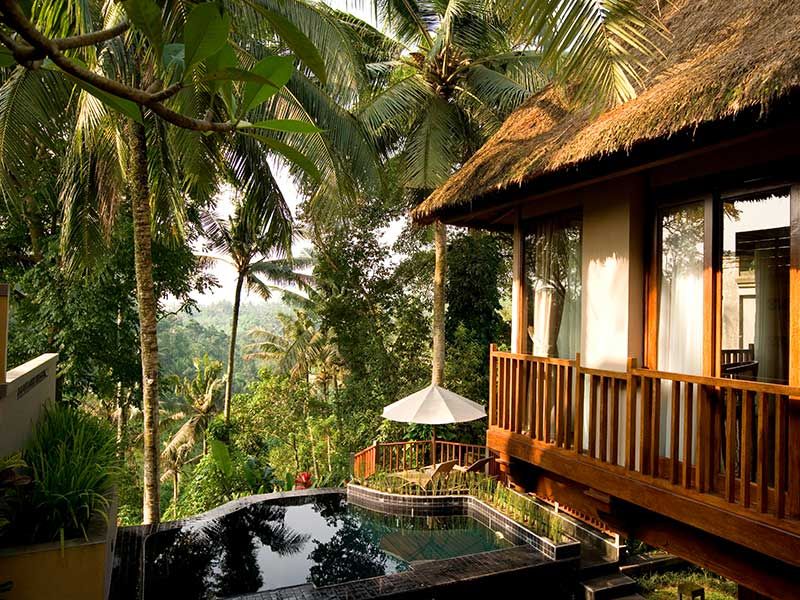 Two Bedroom Valley Pool Villa - Image 11