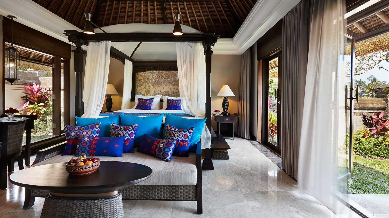 Garden Villa main image