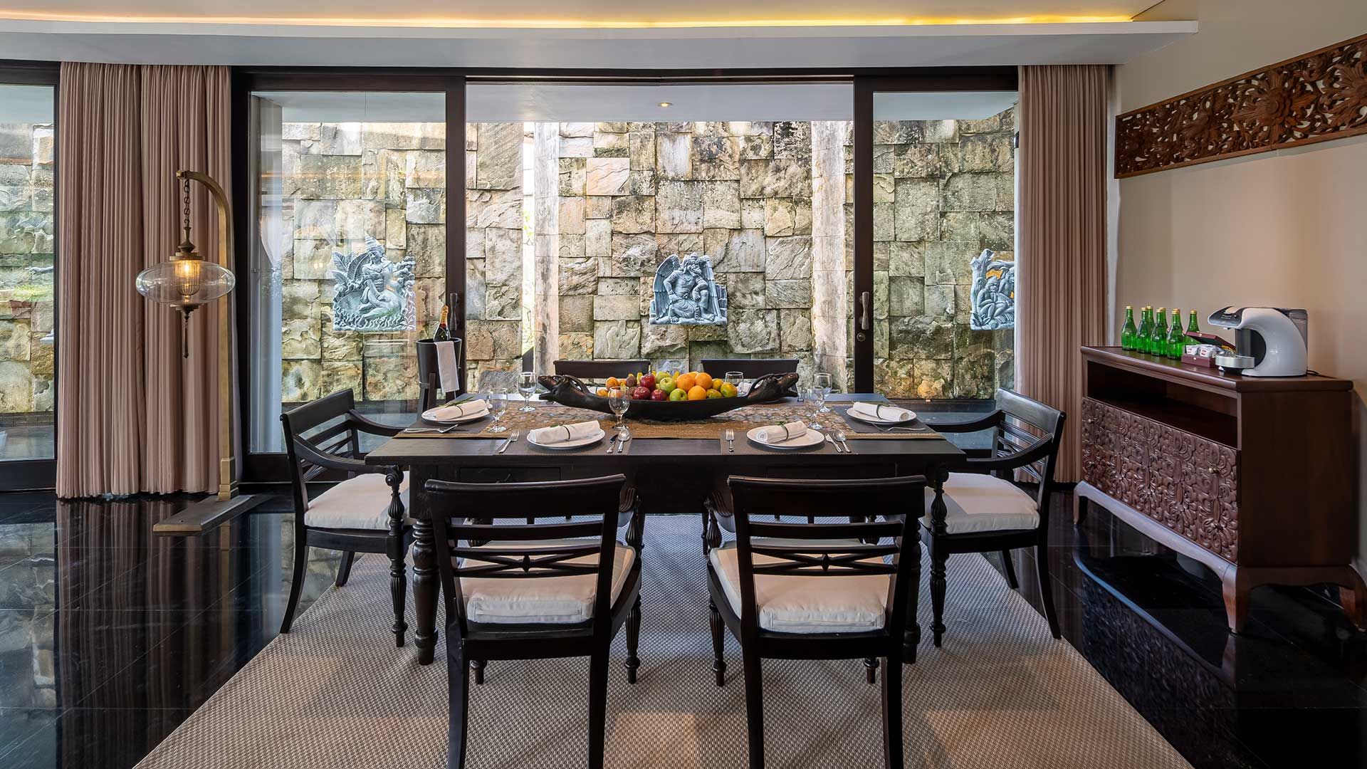 Junior Presidential 3-Bedroom Pool Villa - Image 6