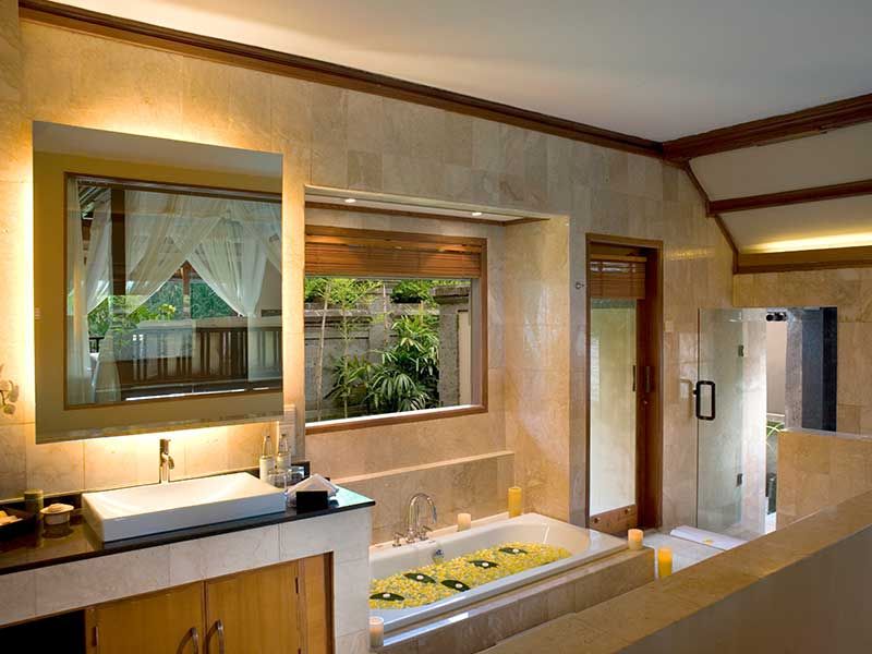 Two Bedroom Valley Pool Villa - Image 7