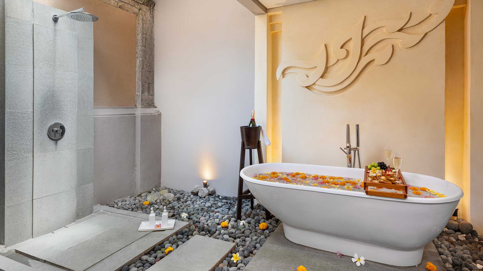 Two Bedroom Valley Pool Villa - Image 7