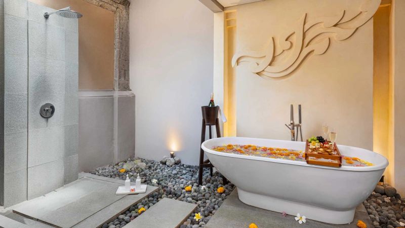 Two Bedroom Valley Pool Villa - Image 7