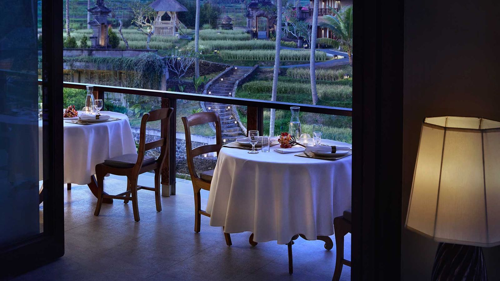 Petulu Restaurant