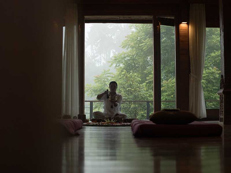 Wellness Activities