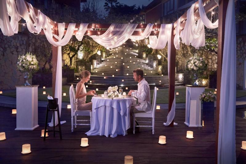Romantic Dinner