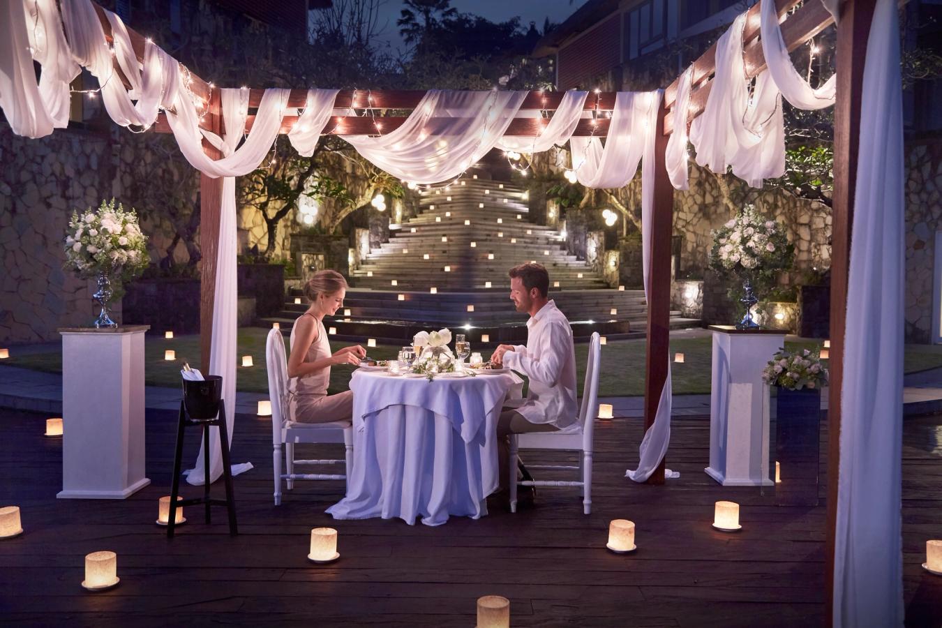 Romantic Dinner