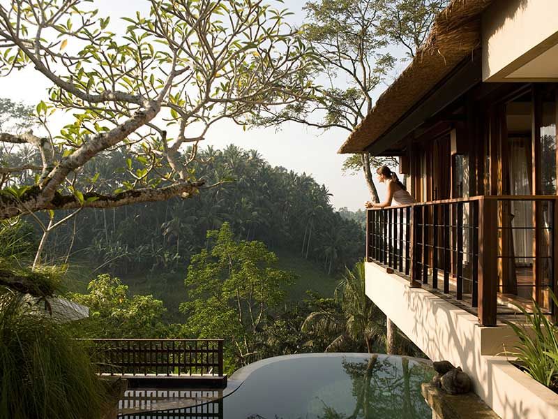 Two Bedroom Valley Pool Villa - Image 4