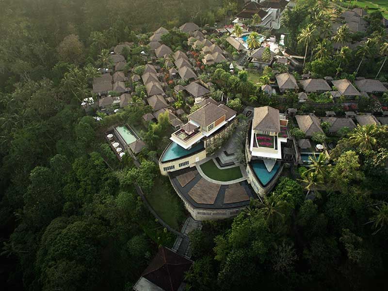Garden Pool Villa - Image 5