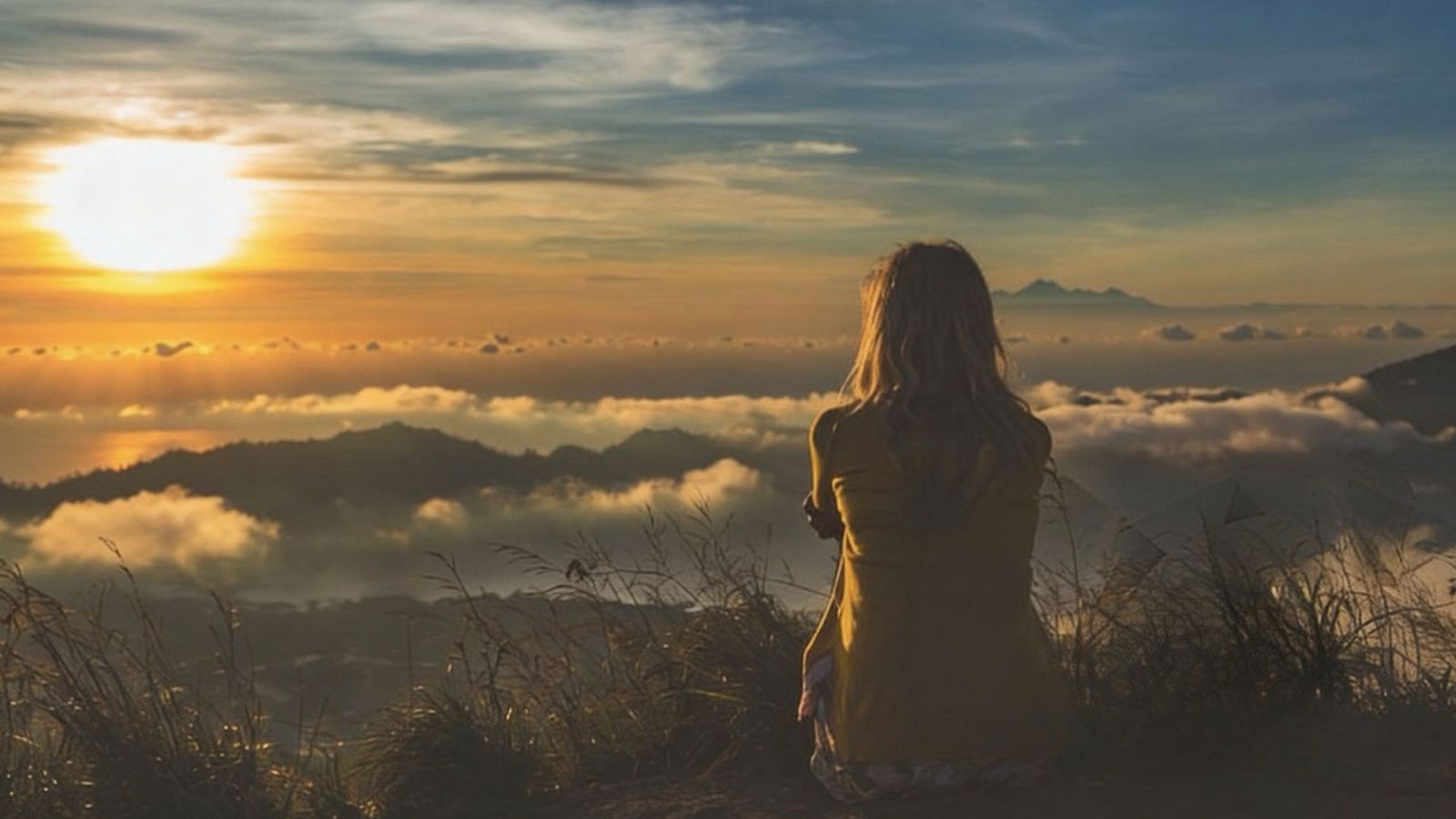 Private Mount Batur Sunrise Trek Ubud
