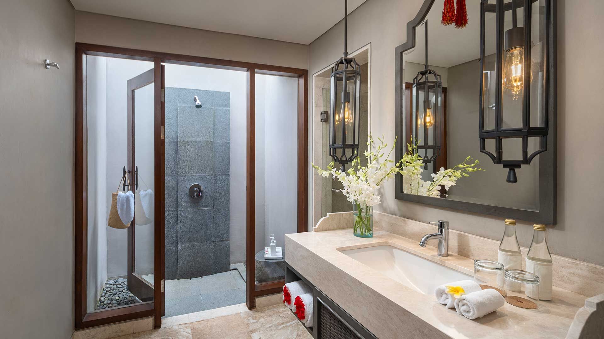 Two Bedroom Valley Pool Villa - Image 6