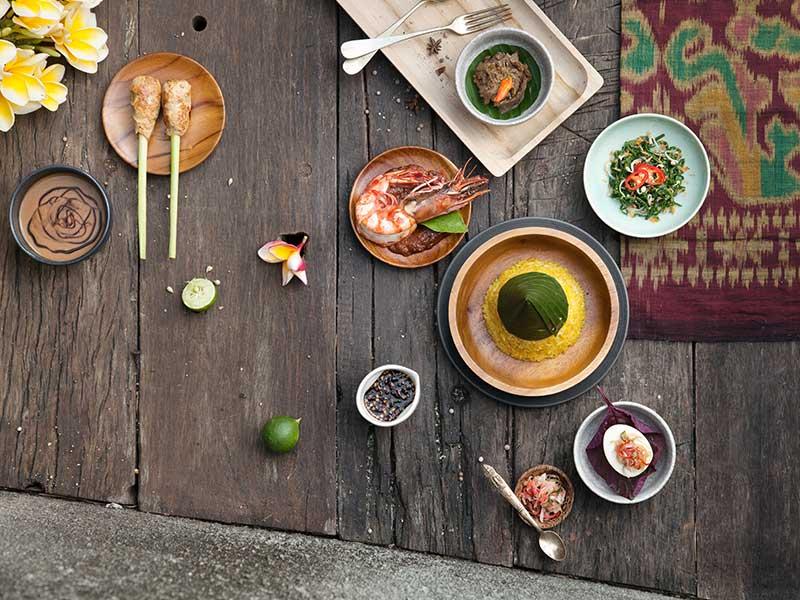 Petulu Restaurant - 1