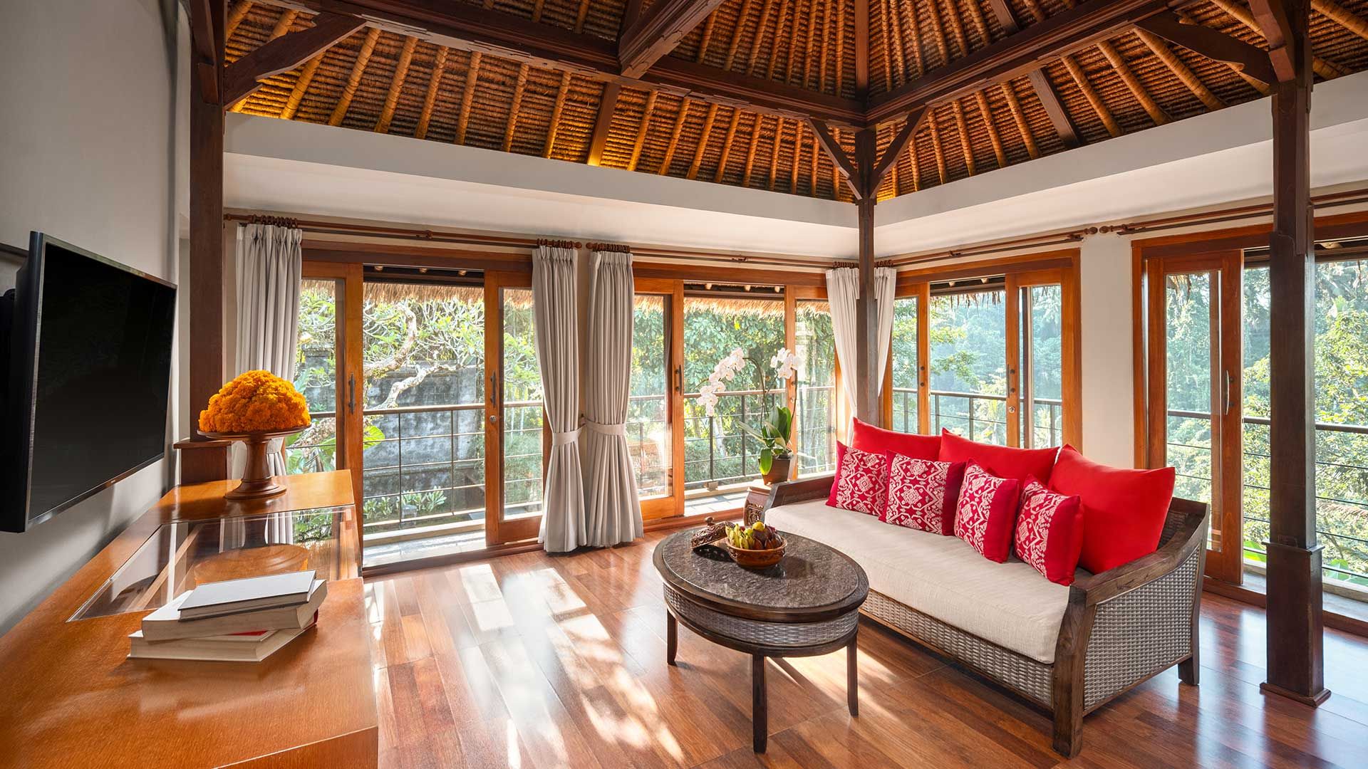 Valley Pool Villa - Image 4