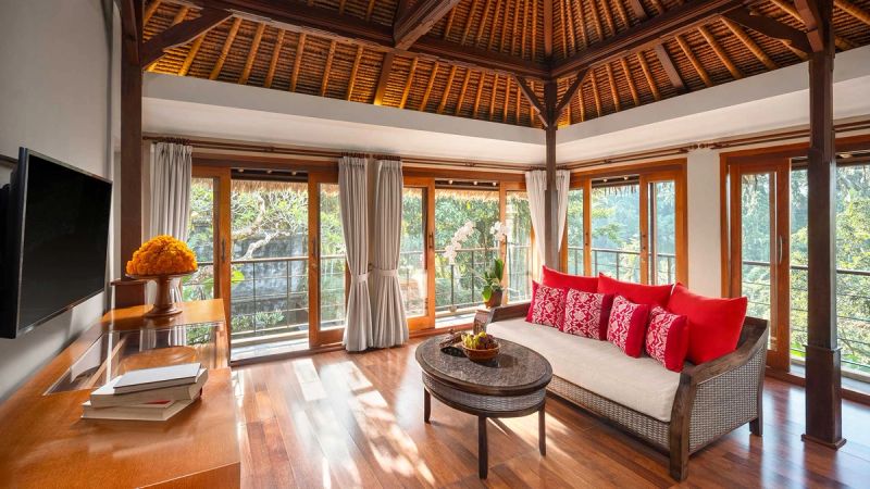 Valley Pool Villa - Image 4