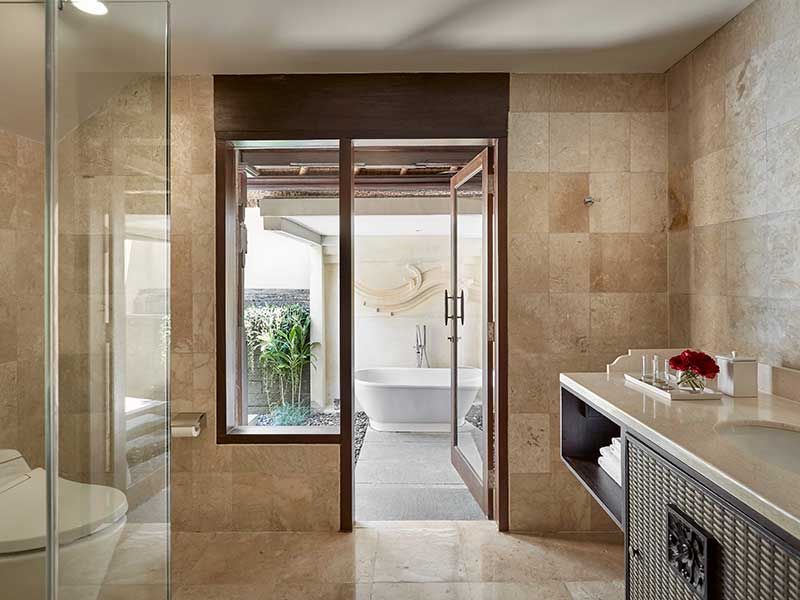 Garden Villa - Image 3