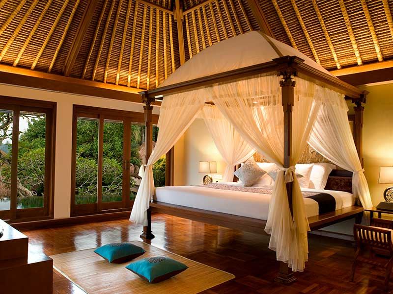 Two Bedroom Garden Pool Villa - Image 1