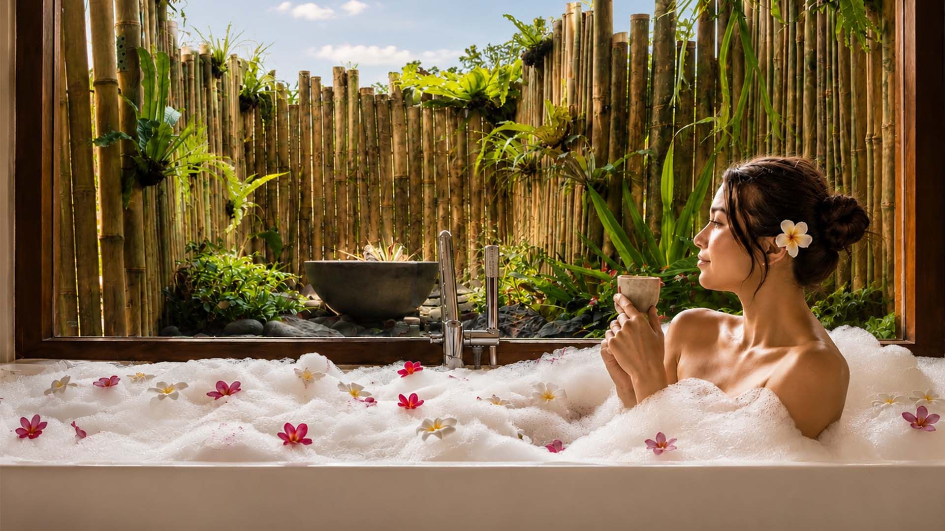 Wellness Experiences
