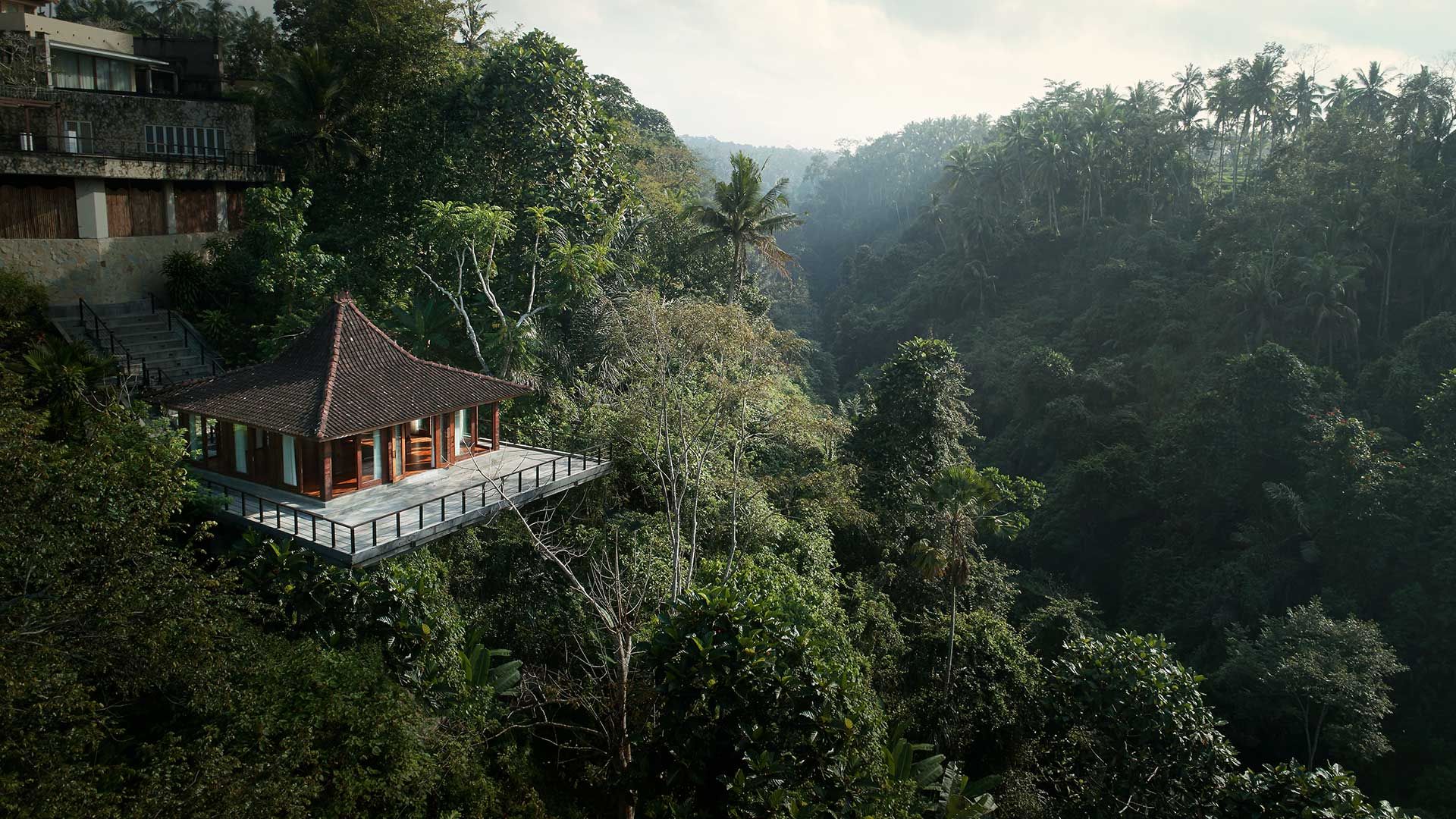 Rumah Yoga
