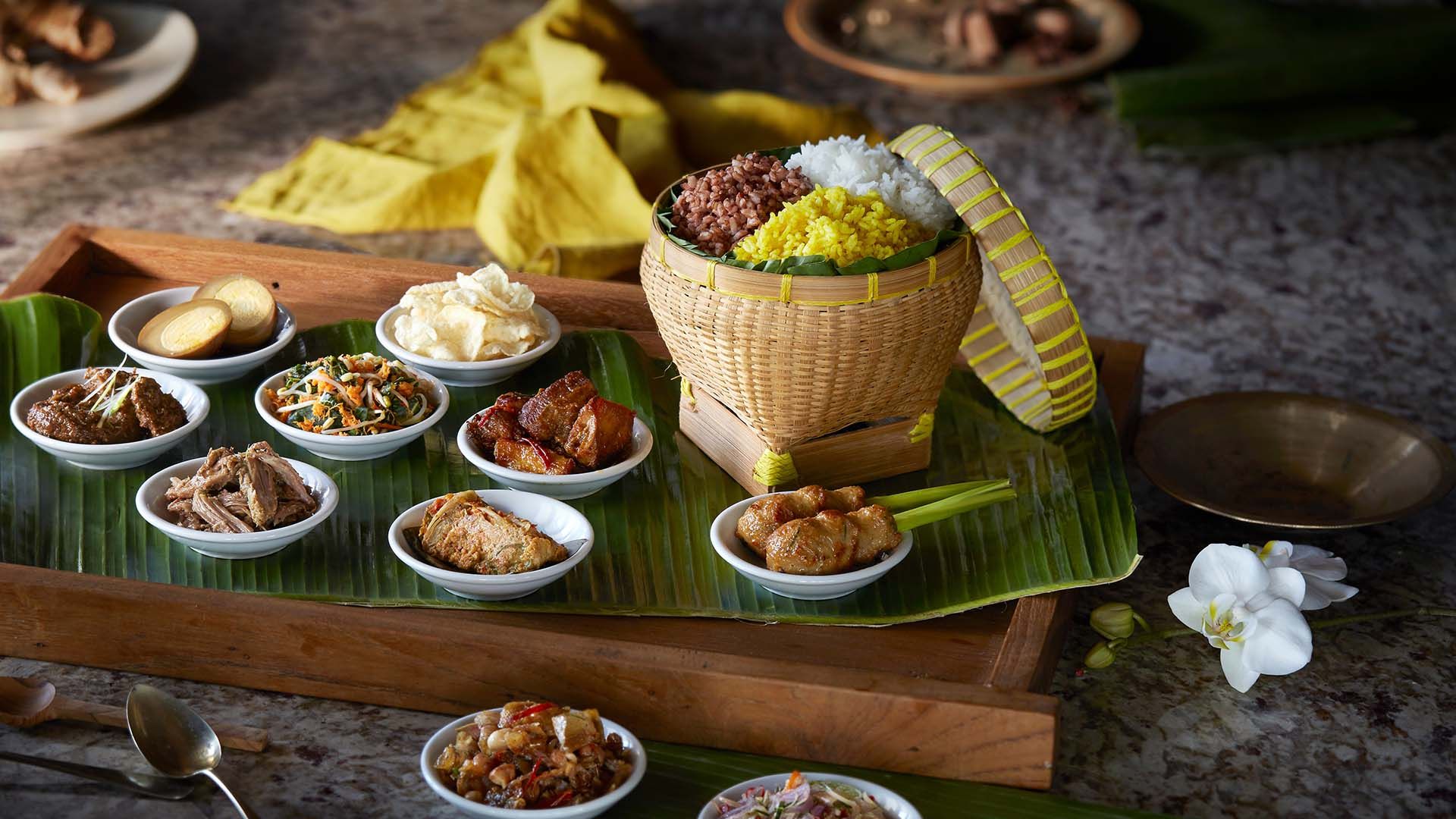 Petulu Restaurant