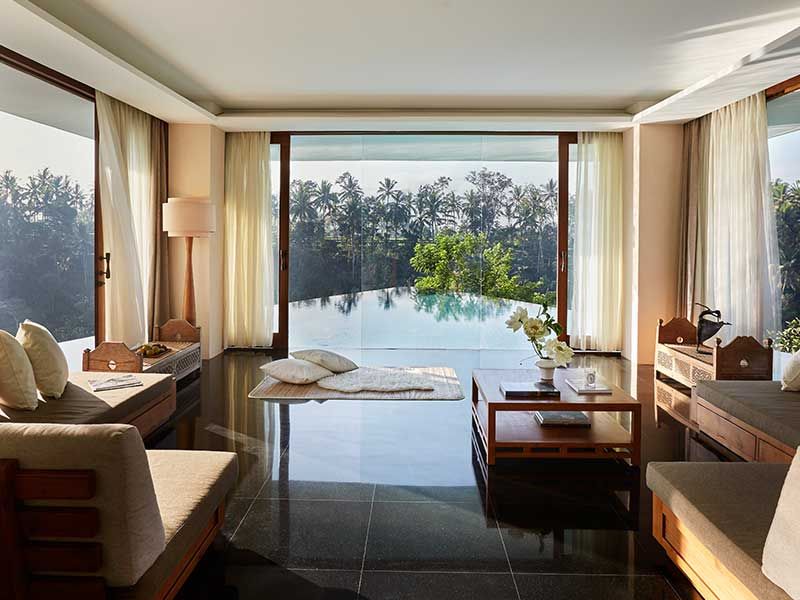 Presidential 3-Bedroom Pool Villa - Image 3