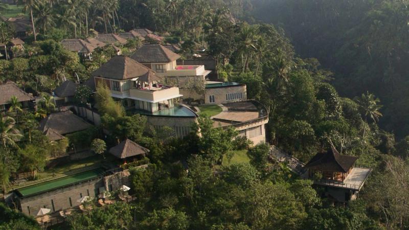 All-Inclusive Escape