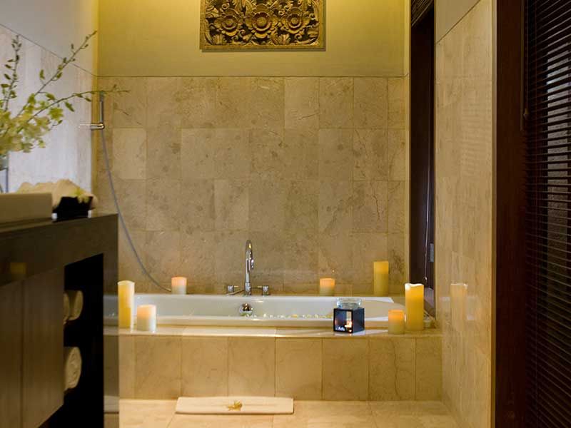 Two Bedroom Garden Pool Villa - Image 7