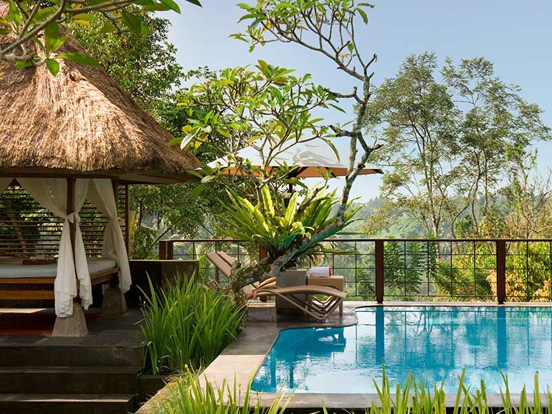 Two Bedroom Valley Pool Villa - Image 5