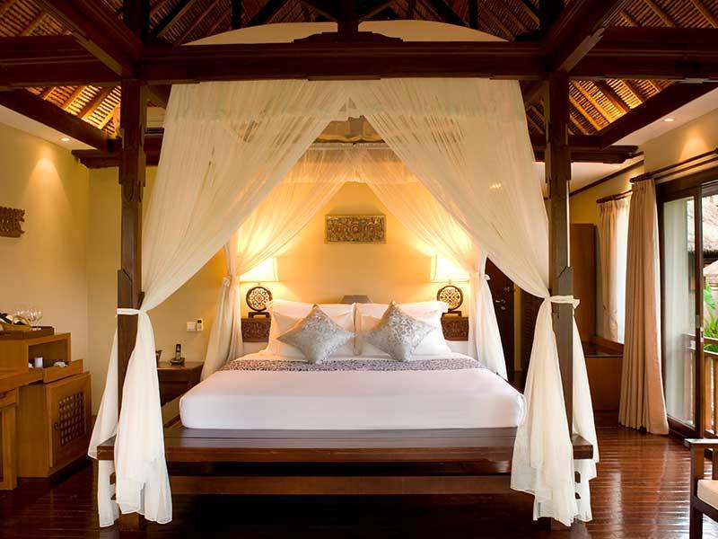 Two Bedroom Valley Pool Villa second image