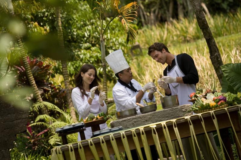 Things to Do in Ubud from Kamandalu: Your Ultimate 3-Day Luxury Nature Escape Itinerary
