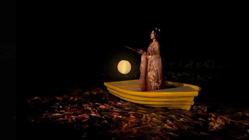 Lunar New Year Special