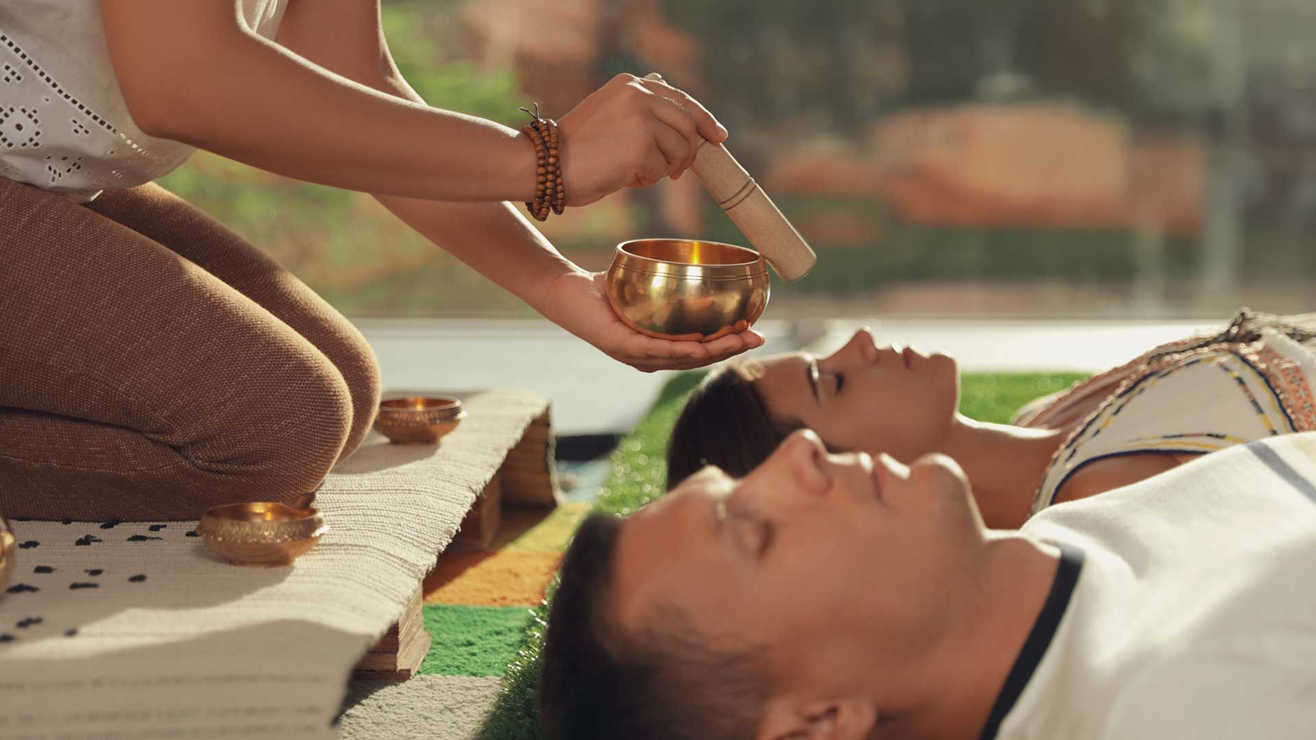 Wellness Activities