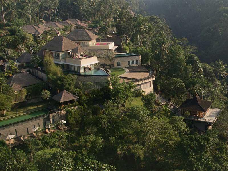 All-Inclusive Escape