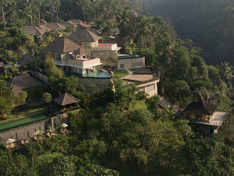 All-Inclusive Escape