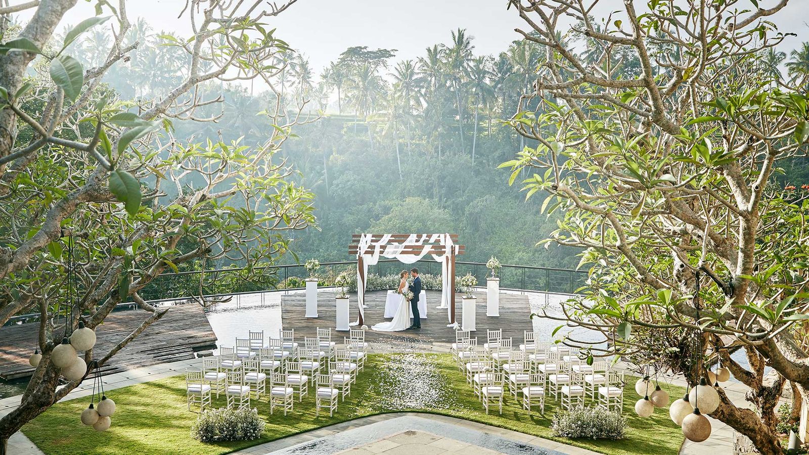 Wedding & Events