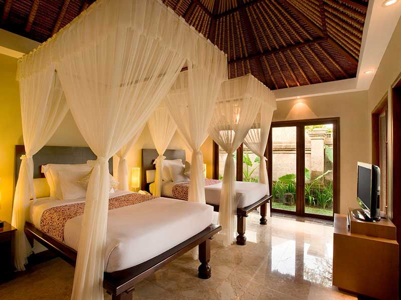 Two Bedroom Valley Pool Villa - Image 3