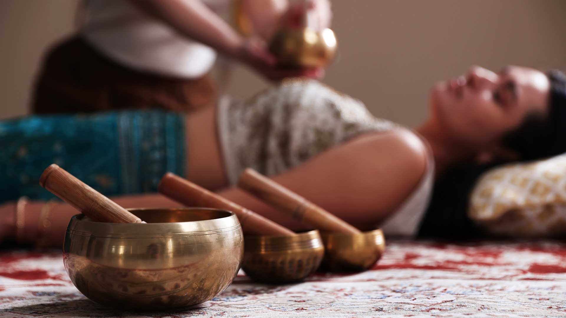 Wellness Activities