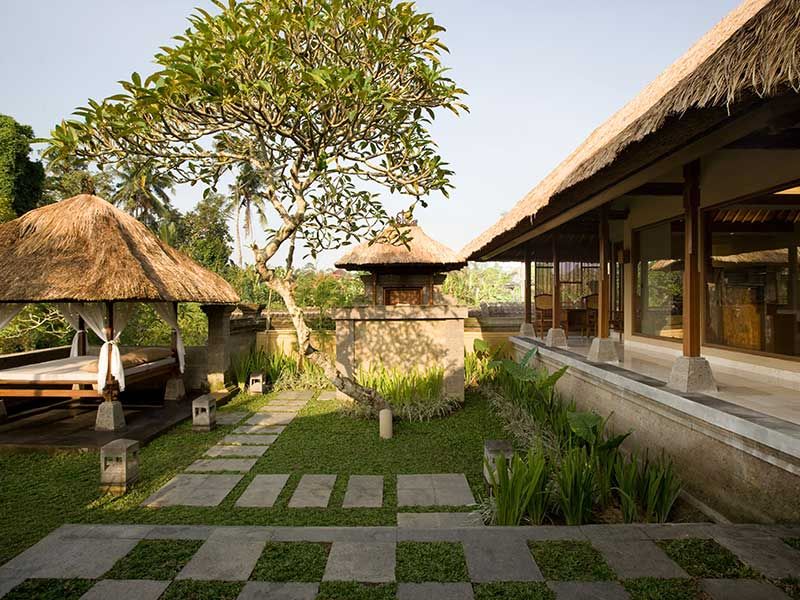 Two Bedroom Garden Pool Villa - Image 5