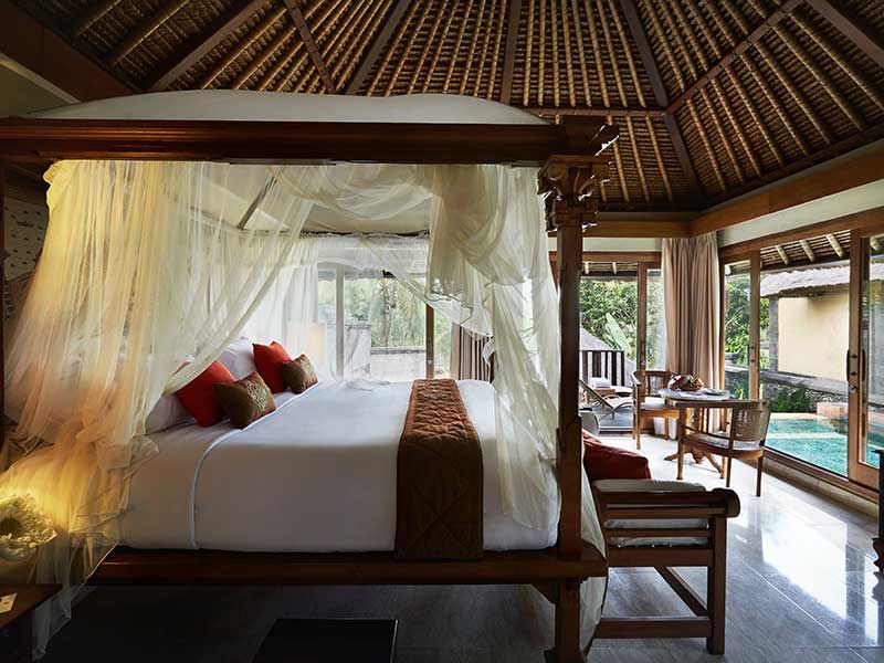 Garden Pool Villa - Image 3