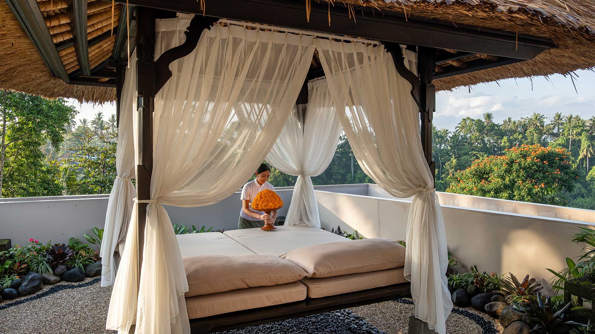 Junior Presidential 3-Bedroom Pool Villa - Image 3