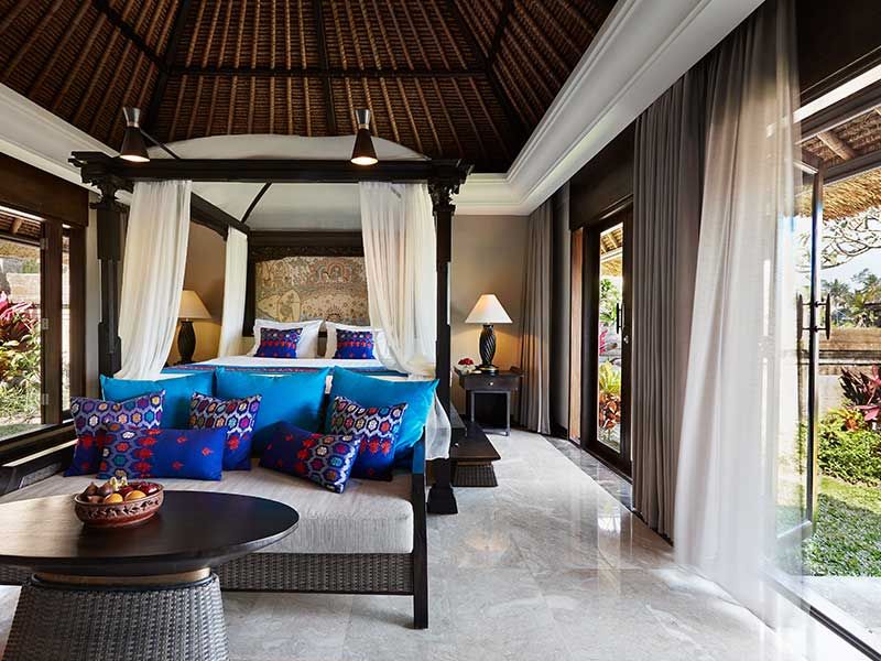 Garden Villa - Image 1