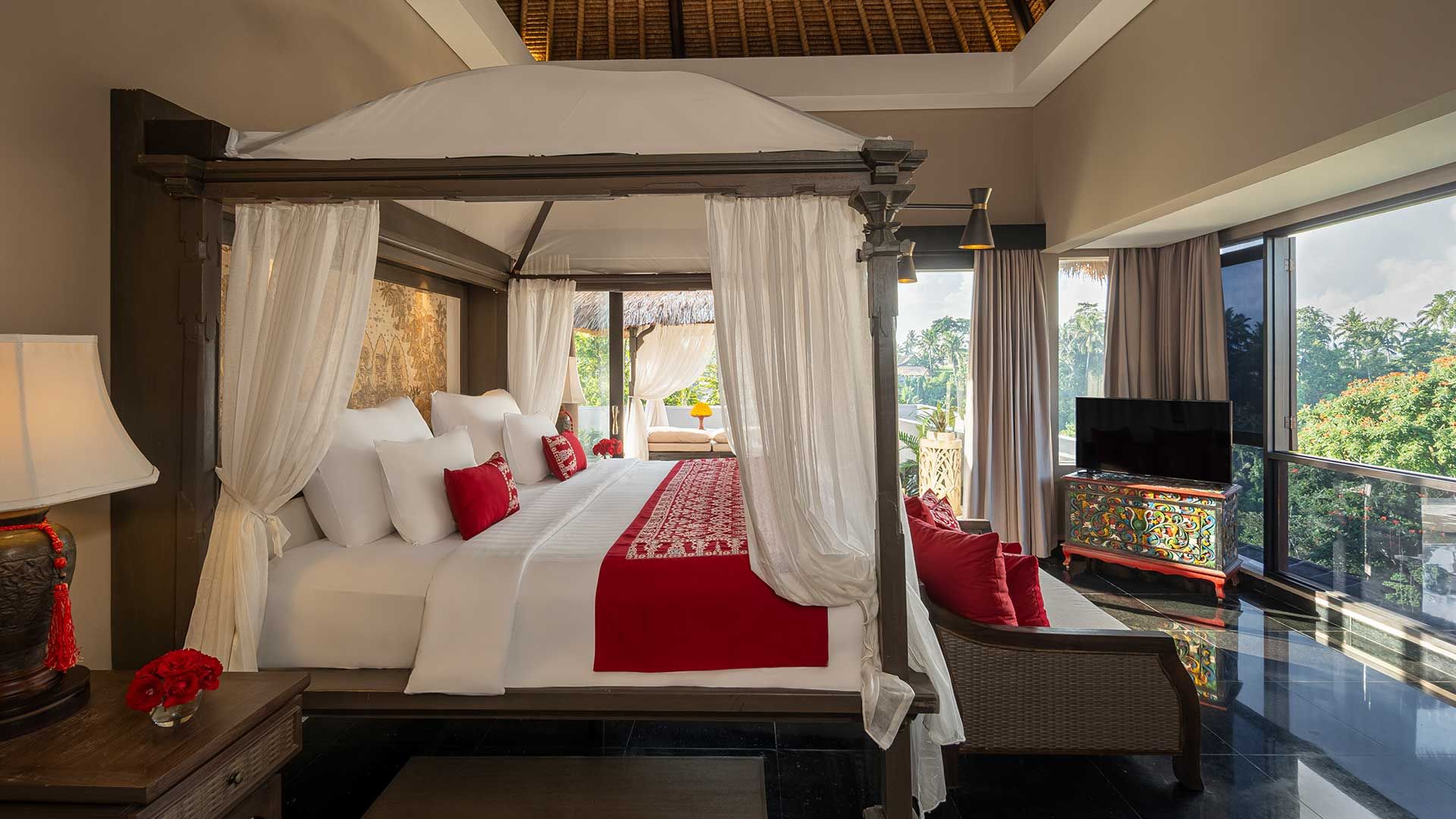 Junior Presidential 3-Bedroom Pool Villa - Image 4