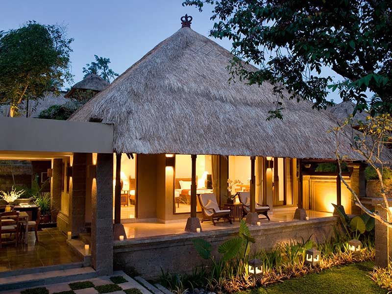 Two Bedroom Garden Pool Villa - Image 6