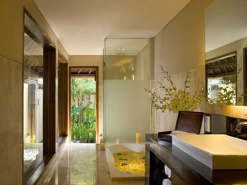 Two Bedroom Garden Pool Villa - Image 8